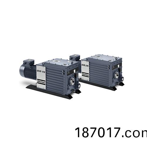 GVD 275雙級(ji)鏇(xuan)片(pian)真(zhen)空泵(beng)