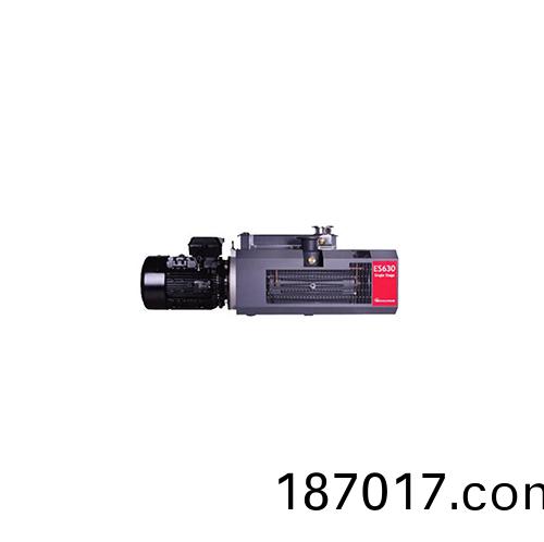 ES630單級(ji)鏇(xuan)片(pian)真(zhen)空泵(beng)