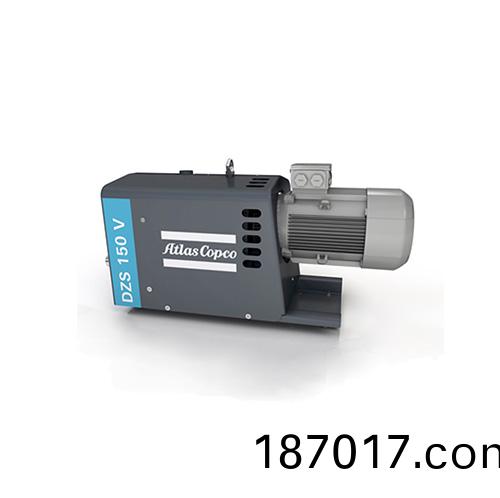 DZS 150 V爪(zhao)式真空泵(beng)