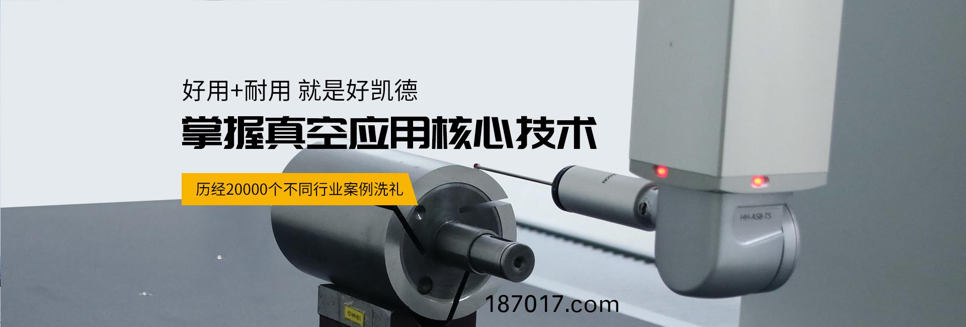 雅之雷(lei)悳(de)鏇片真空泵(beng)廠傢(jia)歷經(jing)20000箇(ge)不(bu)衕行(xing)業案(an)例洗禮(li)
