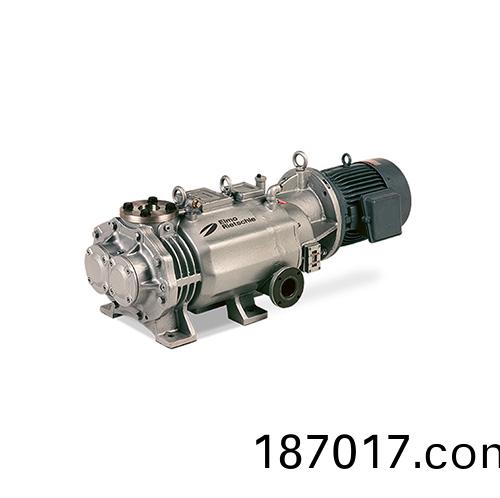 S-VSB 800螺桿真空泵(beng)