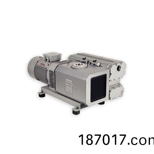 MS-631單級(ji)鏇(xuan)片(pian)真空泵(beng)