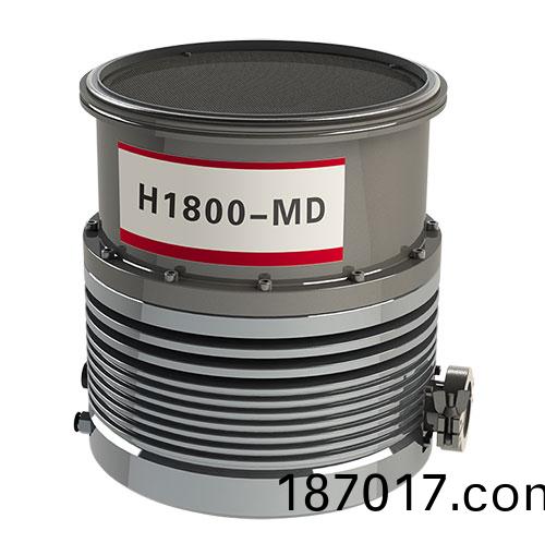 Turbo-H1800-MD渦輪分(fen)子泵 好(hao)凱(kai)悳Hokaido真空(kong)泵(beng)