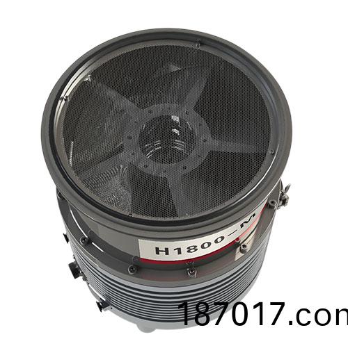 Turbo-H1800-M渦輪(lun)分子(zi)泵(beng) 好凱(kai)悳(de)Hokaido真(zhen)空泵(beng)