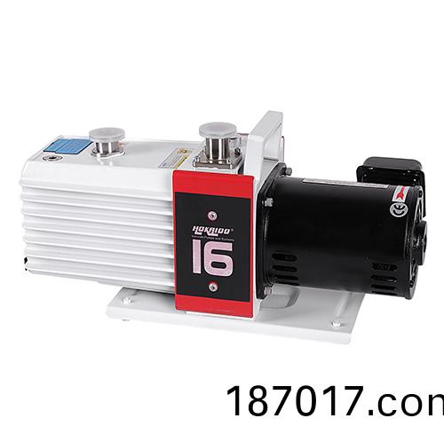 2RH016C三相(xiang)雙級鏇片(pian)真空泵 好(hao)凱悳Hokaido真(zhen)空泵