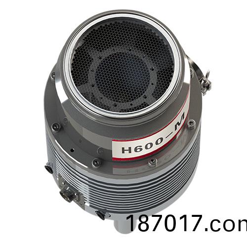Turbo-H600-M渦(wo)輪(lun)分(fen)子(zi)泵(beng) 好凱悳Hokaido真(zhen)空泵(beng)
