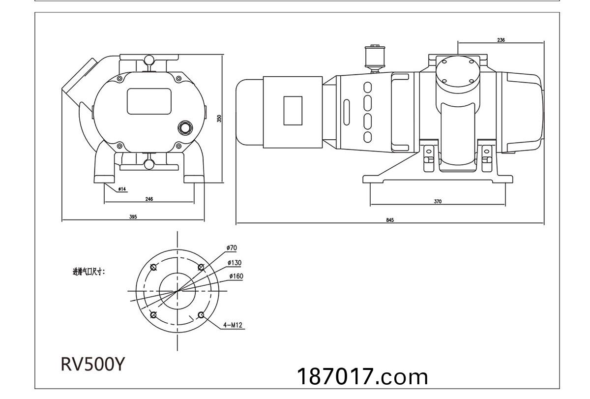 RV500Y