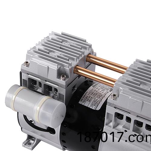 HP-1400V無油活塞(sai)微型真空泵(beng) 好凱悳(de)Hokaido真(zhen)空(kong)設備