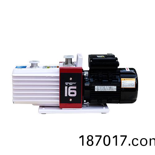 2RH016C單(dan)相雙級鏇片(pian)真(zhen)空(kong)泵 好凱悳Hokaido真(zhen)空設備(bei)