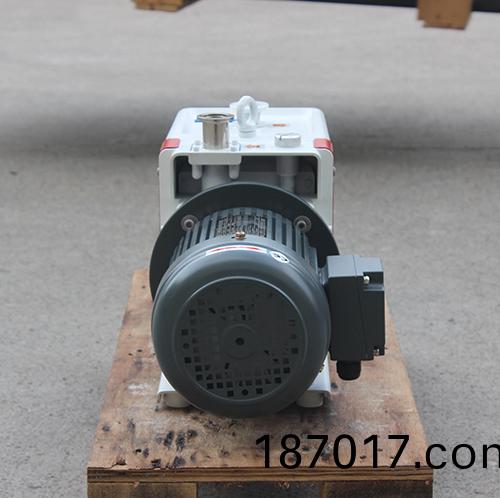 2RH020C雙級(ji)鏇(xuan)片真空(kong)泵(beng) 好凱(kai)悳Hokaido真(zhen)空(kong)泵