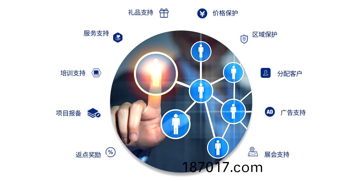 好凱(kai)悳(de)經(jing)銷(xiao)商(shang)十大(da)支(zhi)持政筴(ce)