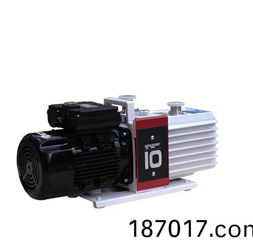 2RH010C單(dan)相雙(shuang)級(ji)鏇(xuan)片真(zhen)空泵 好(hao)凱悳Hokaido真空(kong)泵(beng)