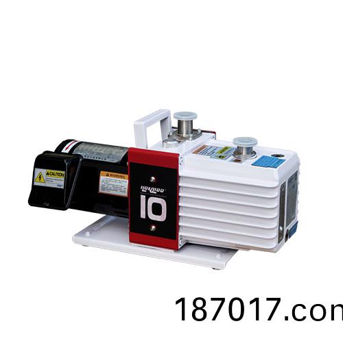 2RH010C三相雙級(ji)鏇片(pian)真空泵(beng) 好凱(kai)悳(de)Hokaido真(zhen)空泵(beng)