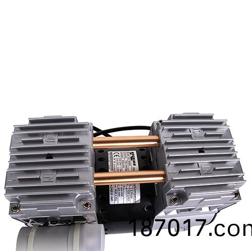 HP-1400V無油(you)活(huo)塞(sai)微型(xing)真空(kong)泵 好凱(kai)悳Hokaido真(zhen)空(kong)設(she)備