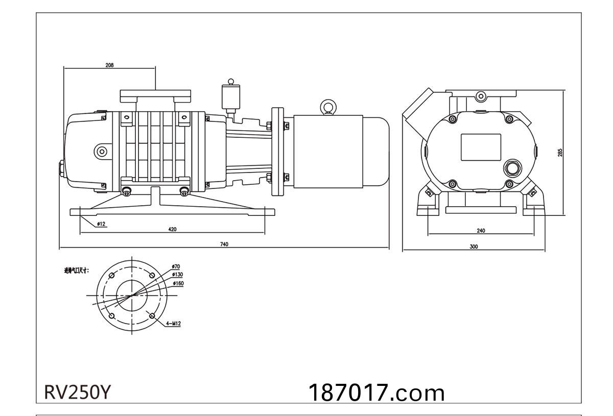 RV250Y