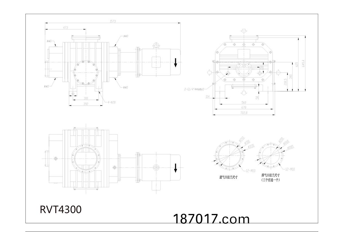 RVT4300