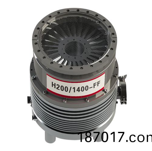 Turbo-H200/1400-FF渦輪分(fen)子泵(beng) 好(hao)凱悳Hokaido真(zhen)空(kong)泵