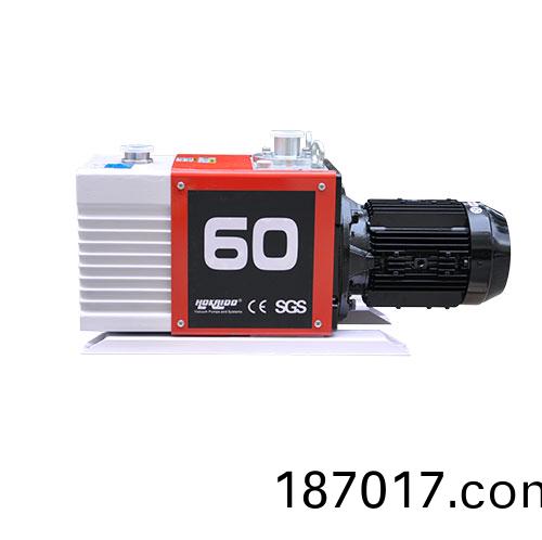 2RH060C雙(shuang)級(ji)鏇(xuan)片真空泵 好(hao)凱悳(de)Hokaido真(zhen)空泵(beng)