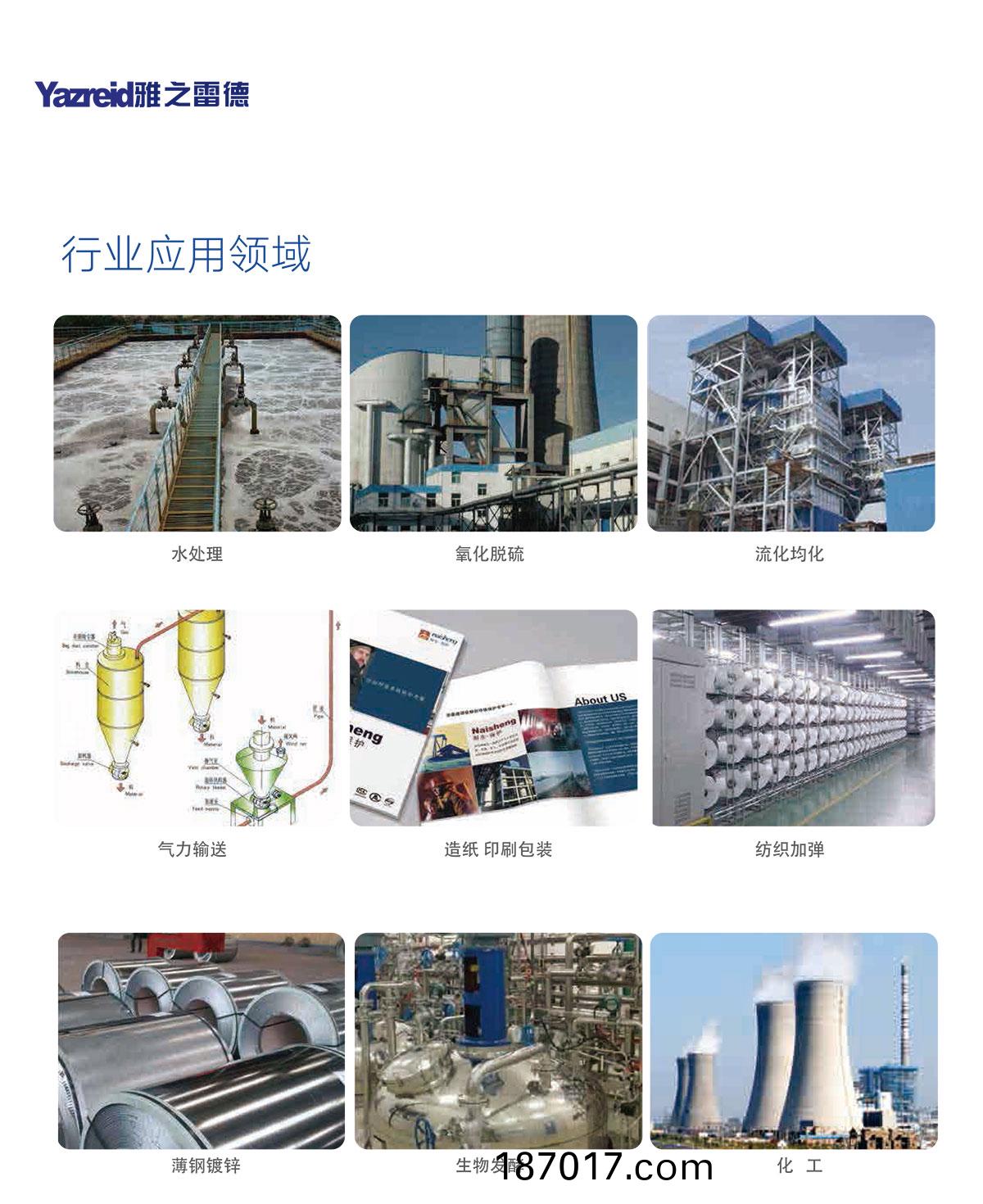 04 行(xing)業(ye)應用(yong)領域(yu)