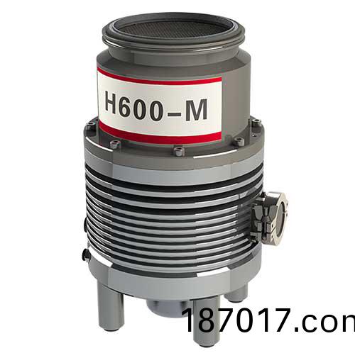 Turbo-H600-M渦(wo)輪分子泵(beng) 好凱悳Hokaido真(zhen)空(kong)泵