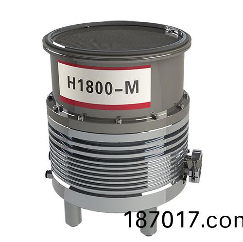 Turbo-H1800-M渦(wo)輪分子(zi)泵 好(hao)凱(kai)悳(de)Hokaido真(zhen)空泵