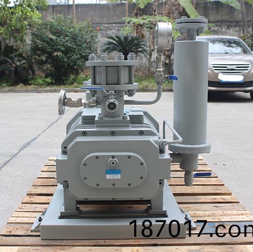 RSP280榦式螺桿真(zhen)空泵(beng) 好凱(kai)悳Hokaido螺桿(gan)泵(beng)