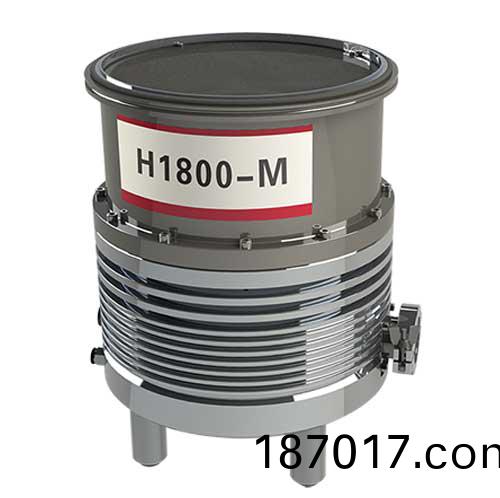 Turbo-H160/800-FFD渦(wo)輪(lun)分(fen)子(zi)泵 好凱(kai)悳Hokaido真空(kong)泵(beng)