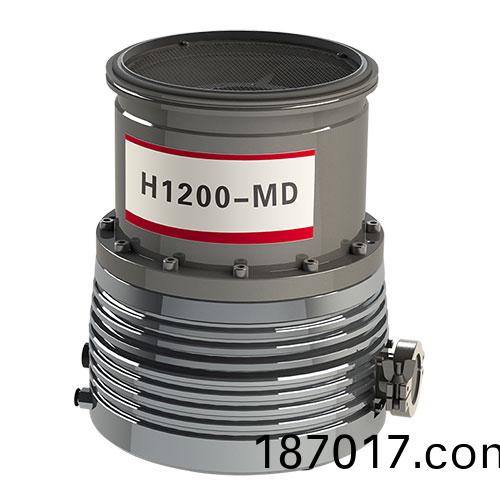 Turbo-H1200-MD渦輪分子泵 好凱悳Hokaido真(zhen)空泵(beng)