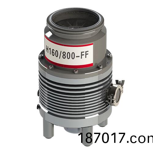 Turbo-H160/800-FF渦(wo)輪分子泵 好凱悳(de)Hokaido抽真空(kong)泵
