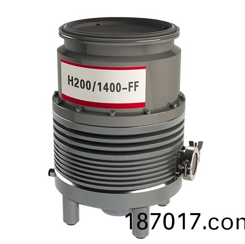 Turbo-H200/1400-FF渦(wo)輪分(fen)子泵(beng) 好凱悳Hokaido真空泵