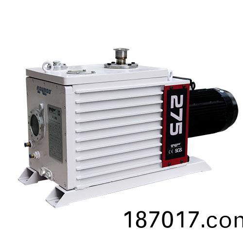 2RH275C雙級(ji)鏇(xuan)片(pian)真(zhen)空泵 好(hao)凱悳Hokaido抽真空(kong)設備(bei) 