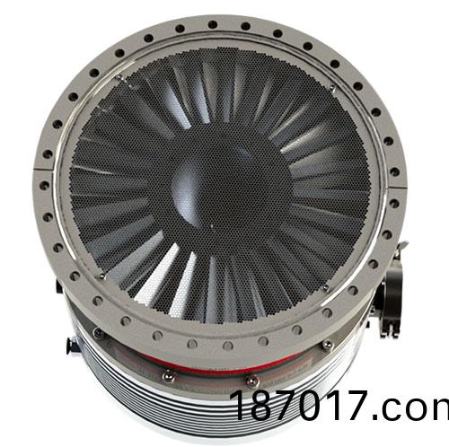 Turbo-H250/2000-FF渦(wo)輪(lun)分子(zi)泵 好凱(kai)悳hokaido真(zhen)空泵