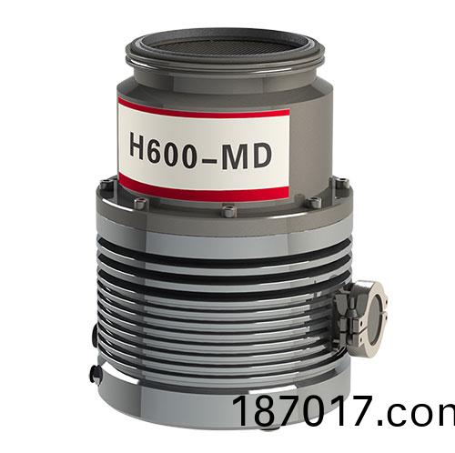 Turbo-H600-MD渦(wo)輪分子(zi)泵 好凱悳(de)Hokaido真空(kong)泵(beng)