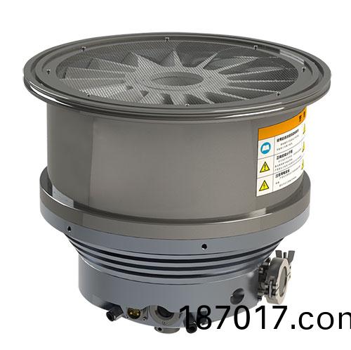 Turbo-H400/4000-FF渦(wo)輪(lun)分(fen)子泵(beng) 好凱(kai)悳Hokaido真(zhen)空泵