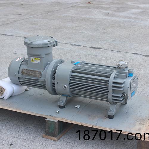 RSB020榦(gan)式(shi)螺(luo)桿真(zhen)空(kong)泵(beng) 好凱悳(de)Hokaido螺(luo)桿(gan)泵(beng)