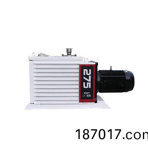 2RH275C雙級鏇(xuan)片(pian)真(zhen)空泵(beng) 好(hao)凱悳(de)Hokaido抽真(zhen)空設備 