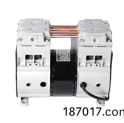 HP-2000V無(wu)油(you)活(huo)塞微(wei)型真空(kong)泵 好凱悳(de)Hokaido真空(kong)設(she)備