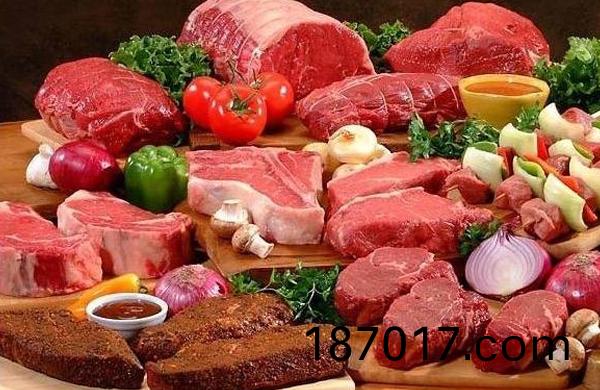 肉製(zhi)品(pin)