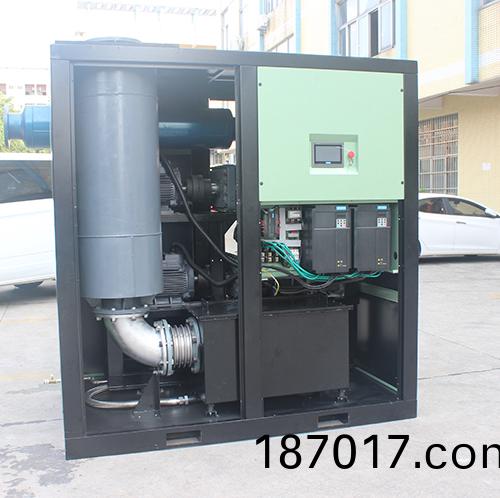 石油工業節(jie)能(neng)降耗無油(you)真空泵(beng) 好凱(kai)悳Hokaido真空泵廠傢(jia)直銷(xiao)