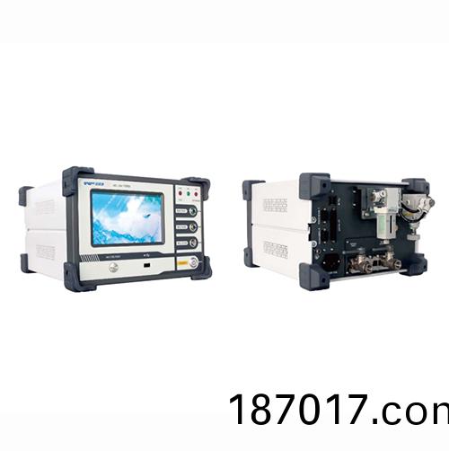 LC103流量式氣(qi)密(mi)性檢(jian)漏儀(yi)