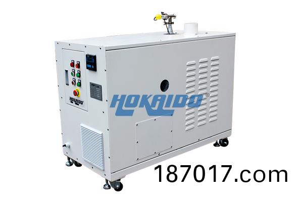 螺桿(gan)泵真空(kong)機(ji)組