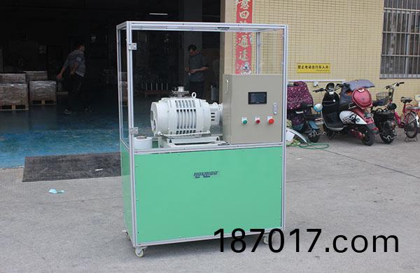 定製型(xing)機組