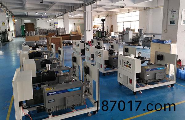 統一迴(hui)復下(xia)：好(hao)凱悳的(de)生産車間爲什麼(me)特(te)彆整(zheng)齊榦(gan)淨？