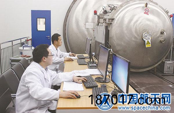 航天510所(suo)