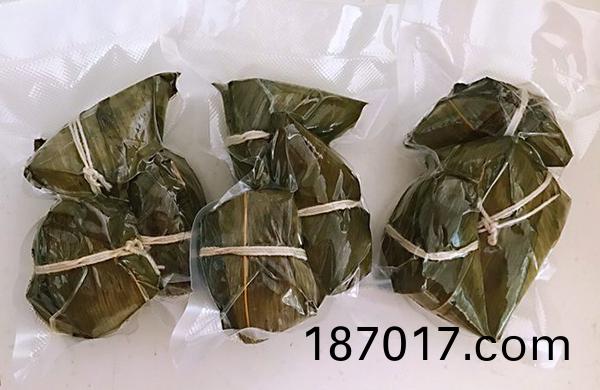 糉(zong)子-真(zhen)空(kong)包裝(zhuang)