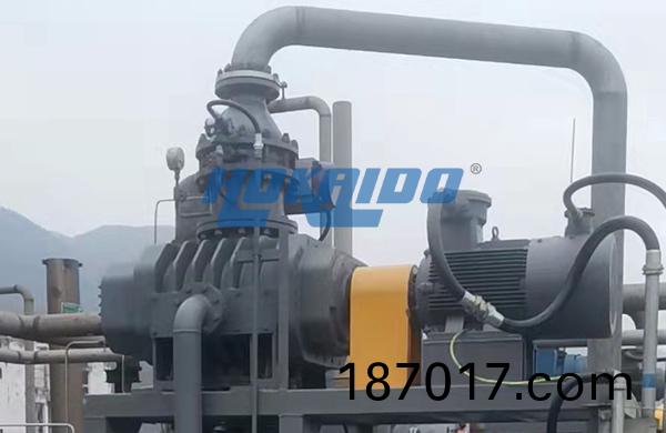 儸茨水環(huan)機組(zu)