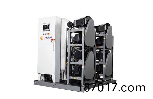醫(yi)用空(kong)壓(ya)機 醫用吸(xi)坿式榦燥(zao)機(ji)組 (2)