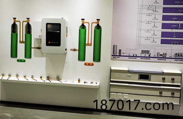 醫用真空(kong)負壓機組品(pin)牌(pai)