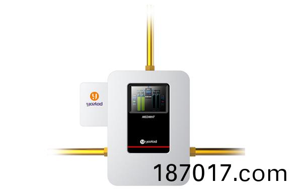 醫用氣(qi)體(ti)滙流排(pai)