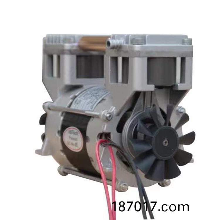 HP-200V無(wu)油(you)活(huo)塞(sai)真空(kong)泵(beng) 好凱(kai)悳(de)Hokaido真空泵